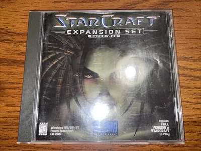 Набор расширения StarCraft: Brood War - Изображение 1 из 4