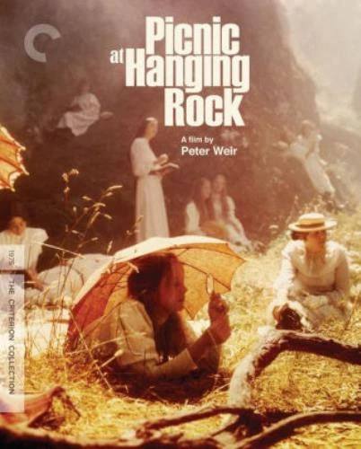 PICNIC AT HANGING ROCK - 4K UHD (Blu Ray) Region free - Image 1 of 1