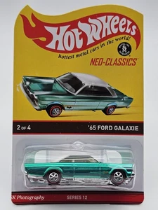 Hot Wheels RLC Redline Club - Bild 1 von 7