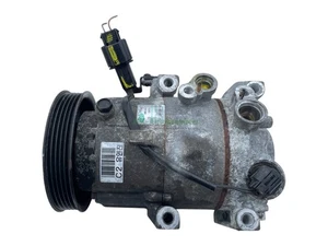 Kia Ceed A/C Compressor Pump 97701A6701 Genuine 2016 - Picture 1 of 7