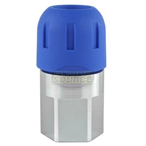 3/4" x 3/4" FastPipe Female NPT Adapter F1120 Compressed Air Piping Piece FNPT - Picture 1 of 6