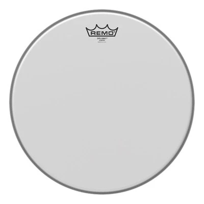 Remo 14" Diplomat Coated Drum Head