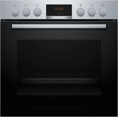 Bosch HEA513BS4, Einbau-Herd - Bild 1 von 4