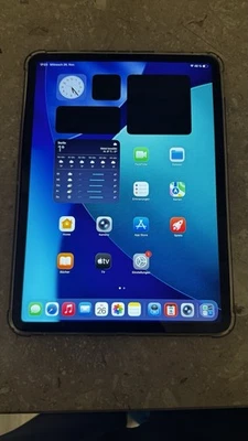 Apple iPad Pro 1. Gen 64GB, Wi-Fi, 11 Zoll - Space Grau - Bild 1 von 4