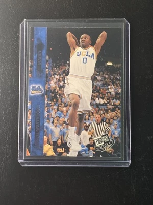2008 Press Pass Russell Westbrook #34 - Imagem 1 de 2