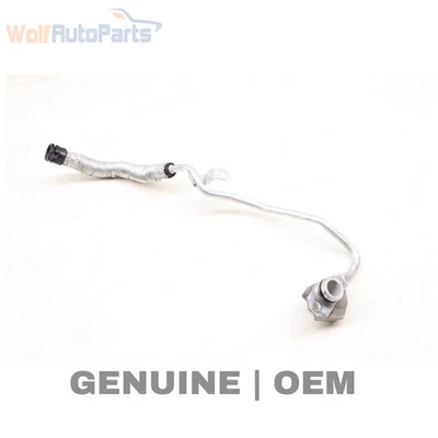 2014-2015 BMW 328D 2.0L - Engine SCR Module LINE / PIPE 8514229 - Image 1 of 4