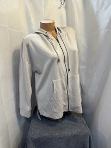 women Beige, Extra large hoodies Pre-Loved - Picture 1 of 6