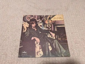 ROD STEWART - Never A Dull Moment LP 12" Vinyl Album - 1972 - Picture 1 of 3
