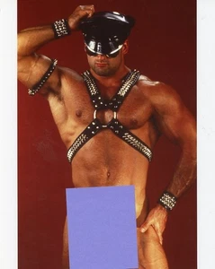 FOX STUDIOS VAULT * CONTEMPORARY 80S 8X10" ORIGINAL PRINT N12 ANDRE - Picture 1 of 1