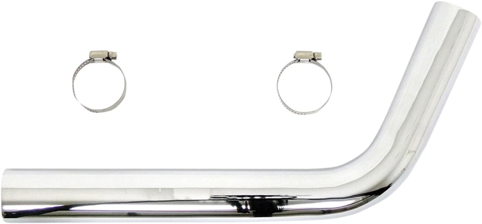 PAUGHCO - 412D1R - Protector térmico trasero para Harley-Davidson Sturgis FXB Wide Glide F Foto 1 de 1