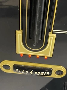 Guitar Hero Power Wireless Controller Xbox 360 PS3 0000654 CE0700 Activision - Picture 1 of 24