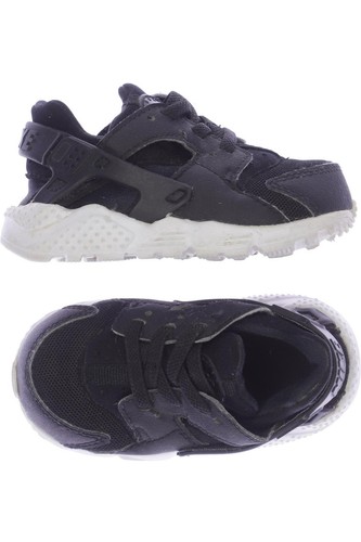 Nike scarpa da bambino ragazzo sneaker sandalo scarpa bassa taglia EU 21 nero #5m3a72g