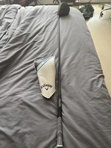 Callaway Paradym AI Smoke Max D 12* Driver RH R-Flex Tensei AV - Picture 1 of 10