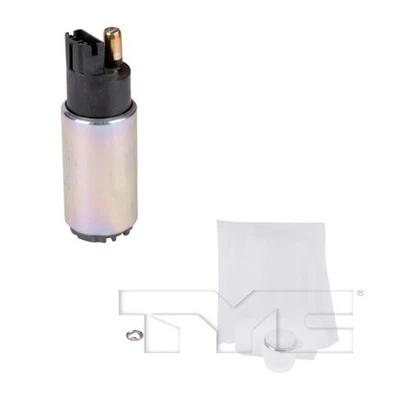 Топливный насос Tyc 152059-A - Изображение 1 из 4