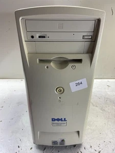 Dell Dimension L866r Intel Pentium III 866MHz 128MB NO HDD - Picture 1 of 4