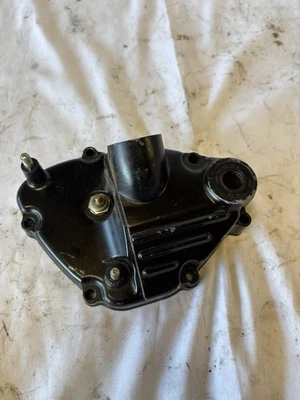1982 Honda CBX1000 Motor Cover - Image 1 of 3