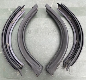 Saturn Sky Pontiac Solstice Top Roof Weather Strip Seal Left Right 06-09 OEM - Picture 1 of 4
