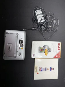 Open Box New Kodak Easy Share Printer Dock Series 3 Printer - Picture 1 of 5