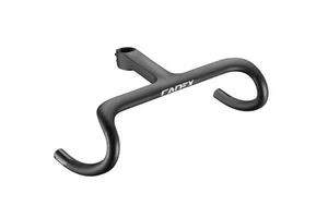 Cadex Manubrio Integrato Race 420/390X100mm - Picture 1 of 1