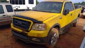 Transfer Case Electronic Shift Fits 04-08 Ford F150 Pickup OEM - Picture 1 of 9