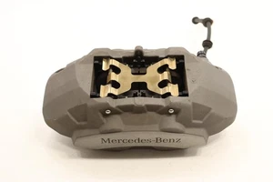 2016 - 2023 MERCEDES GLC300 X253 FRONT RIGHT SIDE BRAKE CALIPER OEM A0004210100 - Bild 1 von 11