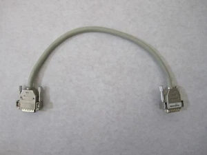Agilent G1330-81600 ALS zu Thermostat Kabel für G1330A/B - GEBRAUCHT - SCHNELLER VERSAND - Bild 1 von 7