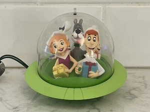 Hallmark Ornament The Jetsons 1996 SIN CAJA. Probado - Imagen 1 de 9