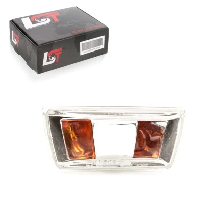 Frecce laterali grigio chiaro sinistro per Vauxhall Adam Astra H J Cascada - Immagine 1 di 4