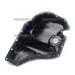 FABRICANTE DE EQUIPOS ORIGINALES Nuevo cárter de aceite de motor 06L103600F para Audi A4Q5 A6 Porsche macan (15-18) 2.0T - Imagen 1 de 6