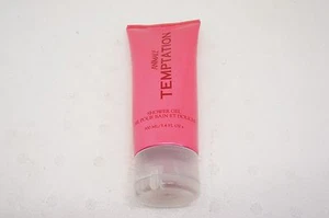 TEMPTATION ANIMALE DUSCHGEL FÜR FRAUEN 3,4 OZ NEU *SELTEN* - Bild 1 von 2