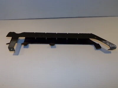 1971 72 普利茅斯 GTX Under Dash 线束支架原始设备制造商公路跑者卫星 — 第 1/3 张图片