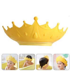Baby Shampoo Cap: Bezpieczny kapelusz kąpielowy dla dzieci
