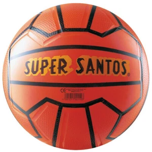 PALLONE SUPER SANTOS GONFIO Ø230 - PALLA GIOCO CALCIO PALLAVOLO - Foto 1 di 1