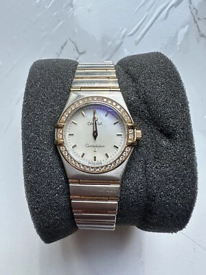 OMEGA Constellation 1367.30.00 - Image 1 of 4