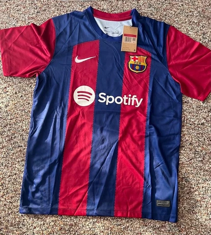 Soccer Jersey Cover