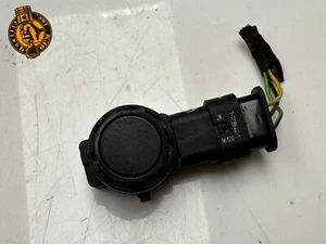 2019-24 BMW 2 3 4 5 7 M4 M440 X3 X4 X5 X6 SUPRA BUMPER PARK ASSIST SENSOR BLACK - Picture 1 of 8