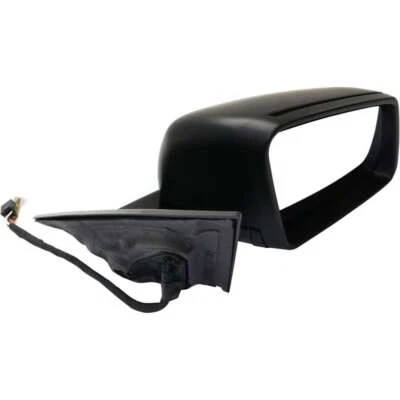 Espejo retrovisor derecho compatible con Mercedes-Benz E400 E550 E350 2010-2015 por 2078100876 MZ71ER-S Foto 1 de 4