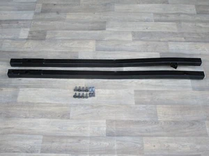 99-04 MUSTANG CONVERTIBLE SUB FRAME CONNECTORS FACTORY STOCK OEM 04GT - Bild 1 von 19
