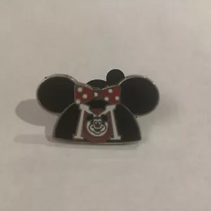 Disney Trading Pin - Retro Minnie Mouseketeer Stirnband Original (1) - Bild 1 von 2