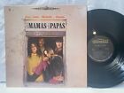 The Mama's And The Papa's S/T  1966 Dunhill   Pop Rock Ex!