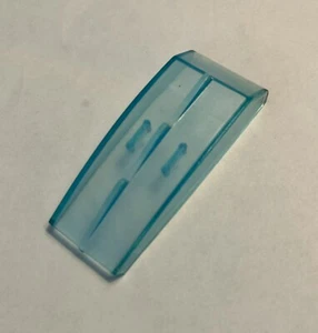 Vintage 1987 Hasbro Air Raiders Twin Lightning Canopy Parts Original - Picture 1 of 1