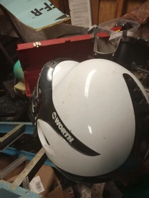 Baseball Helmet Foto 1 de 2