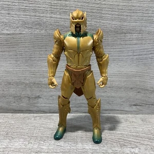 Mattel DC Liga de la Justicia Serie de Películas Guardia Real Atlante figura solamente - Imagen 1 de 9