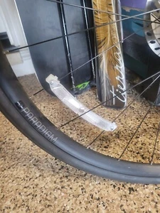 Original Trek Reflectors (2) - Picture 1 of 2