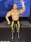 WWE Classic Superstars TERRY FUNK Figur Jakks 2003