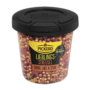 Pickerd Lieblingsstreusel Shine lika a Star 110g - Bild 1 von 1