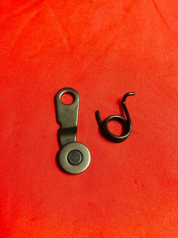 CRF80 CRF100 TRINQUETE SELECTOR DE ENGRANAJES TRINQUETE DE LEVA GENUINO HONDA XR CRF 80 100 F Foto 1 de 1