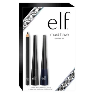 e.l.f. Must Have Eyeliner Set  () - Picture 1 of 1