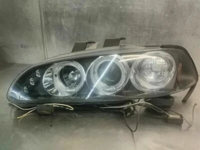 92 93 94 95 HONDA CIVIC L. FAROL 12325 - Imagem 1 de 4