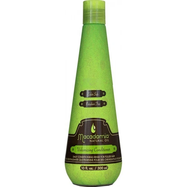 Macadamia volumizing conditioner 300ml (€66.33/1L) - Image 1 of 1